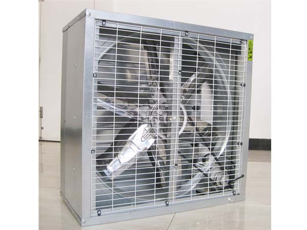 重錘風(fēng)機(jī)