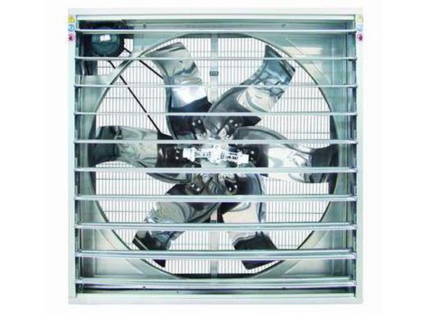 推拉風(fēng)機(jī)