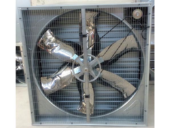 推拉風(fēng)機(jī)