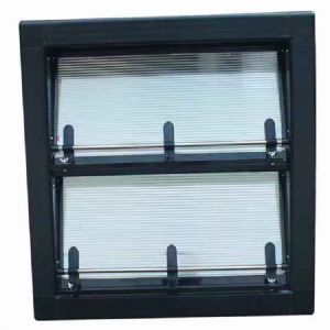 無動力風(fēng)窗