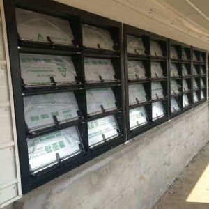 無動力風(fēng)窗