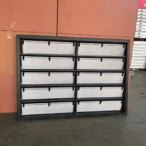 無動力風(fēng)窗