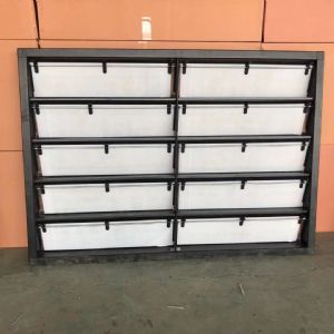 無動力風(fēng)窗