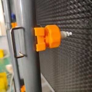 除臭水簾，除臭水簾墻，除臭水簾系統(tǒng)