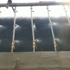 除臭水簾，除臭水簾墻，除臭水簾系統(tǒng)