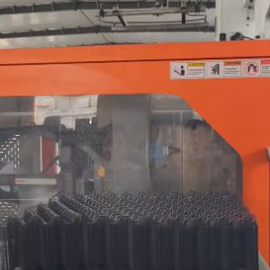 除臭水簾，除臭水簾墻，除臭水簾系統(tǒng)